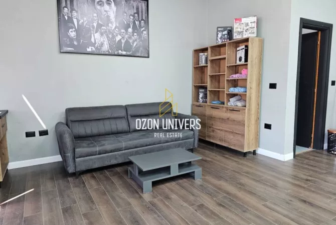 Business Property in Sale 3+1 in Tirana - 80,000 Euro