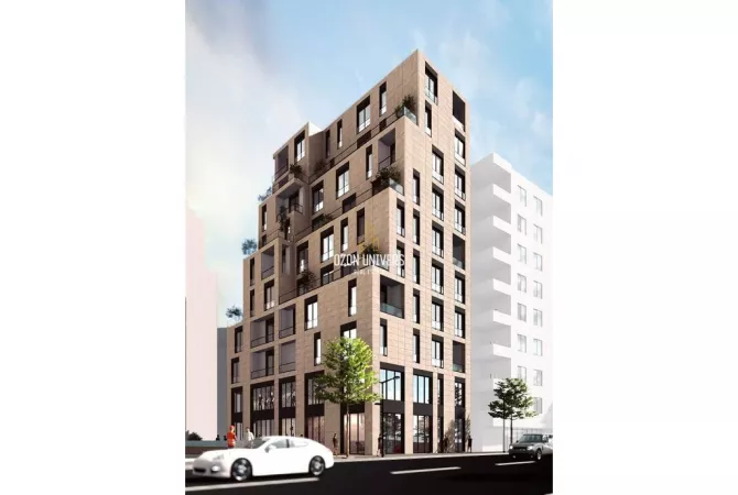 Ambient biznesi ne shitje 4+1 ne Tirane - 30,000 Euro