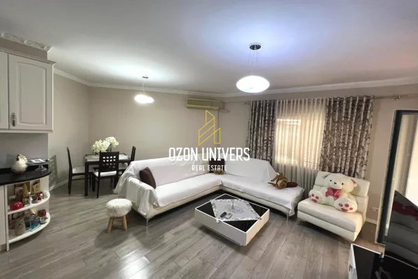 House for Sale 2+1 in Tirana - 250,000 Euro