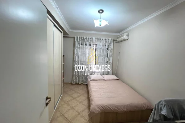 Shtepi ne shitje Apartament ne Tirane, 2+1, Mobilimi E mobiluar, Pagesa 250,000  Euro.