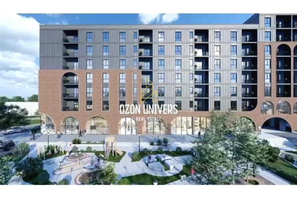 Shtepi ne shitje 1+1 ne Tirane - 85,476 Euro