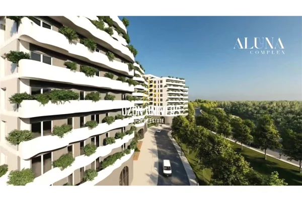 Shtepi ne shitje 1+1 ne Tirane - 75,210 Euro