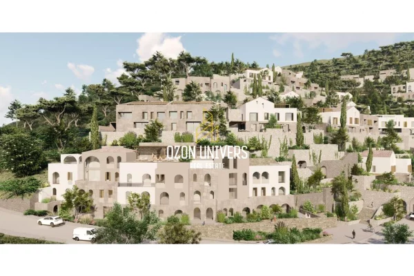 Shtepi ne shitje 1+1 ne Vlore - 342,930 Euro