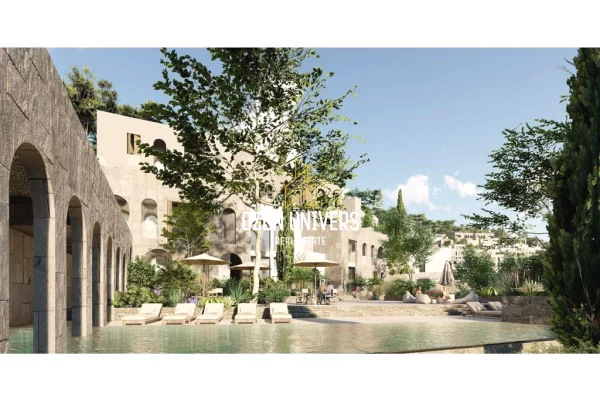 House for Sale 2+1 in Vlora - 513,240 Euro