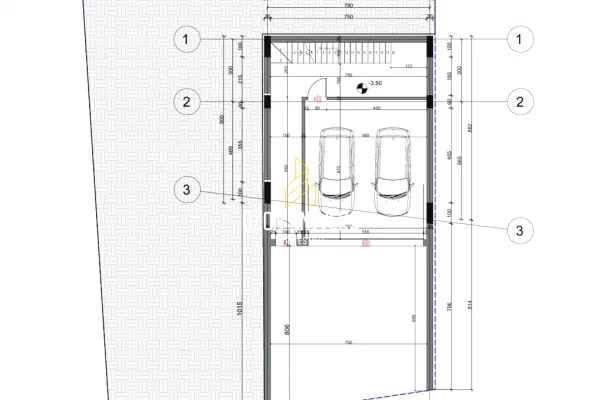 House for Sale 3+1 in Vlora - 970,000 Euro