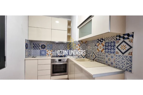 House for Rent 2+1 in Tirana - 1,100 Euro