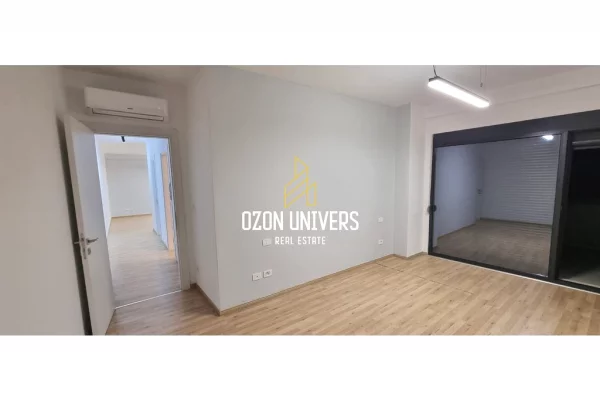 Shtepi me qera Apartament ne Tirane, 2+1, Mobilimi Bosh, pa mobiluar, Pagesa 1,100  Euro.