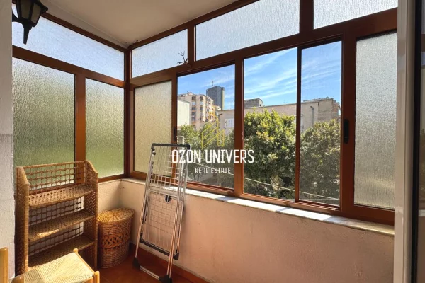 Shtepi me qera Apartament ne Tirane, 2+1, Mobilimi E mobiluar, Pagesa 600  Euro.