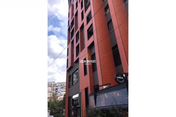 Shtepi ne shitje Garsoniere ne Tirane - 70,000 Euro