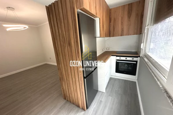 Business Property for Rent 1+1 in Tirana - 500 Euro