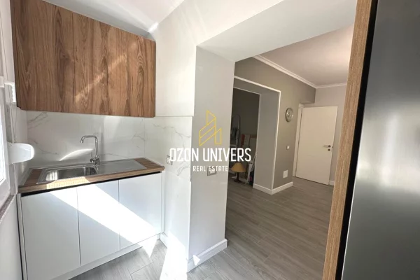 Shtepi me qera 1+1 ne Tirane - 570 Euro