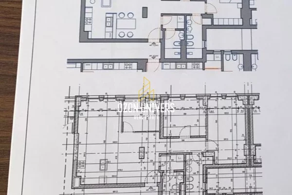 Shtepi ne shitje Apartament ne Tirane, 2+1, Mobilimi Bosh, pa mobiluar, Pagesa 163,404  Euro.
