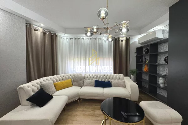 Shtepi me qera 2+1 ne Tirane - 700 Euro