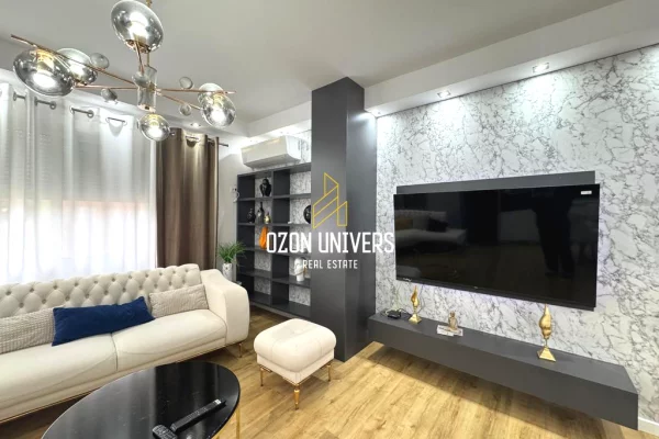 Shtepi me qera 2+1 ne Tirane - 700 Euro