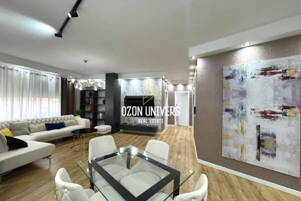 Shtepi me qera 2+1 ne Tirane - 700 Euro