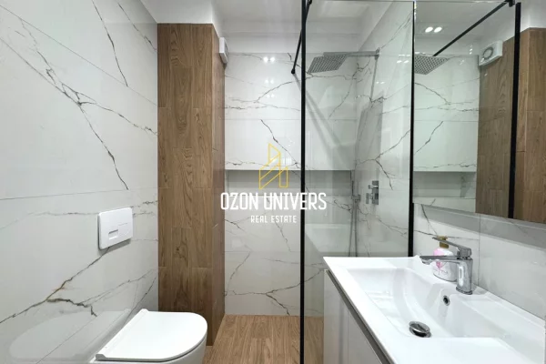 Shtepi me qera Apartament ne Tirane, 2+1, Mobilimi E mobiluar, Pagesa 700  Euro.