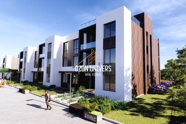 Shtepi ne shitje 2+1 ne Tirane - 231,000 Euro