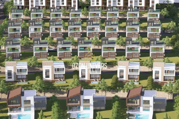 Shtepi ne shitje 2+1 ne Tirane - 231,000 Euro