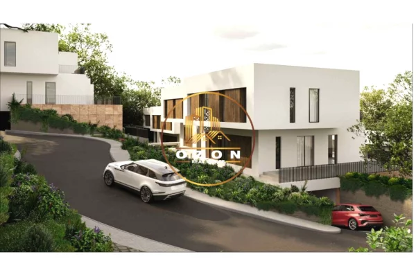 Apartament 2+1+2 në Shitje tek Rezidenca Eden,Sauk!