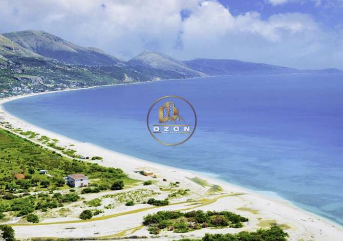 Truall ose Toke ne Himare - 4,250,000 Euro