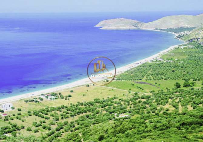 Truall ose Toke ne Himare - 4,250,000 Euro