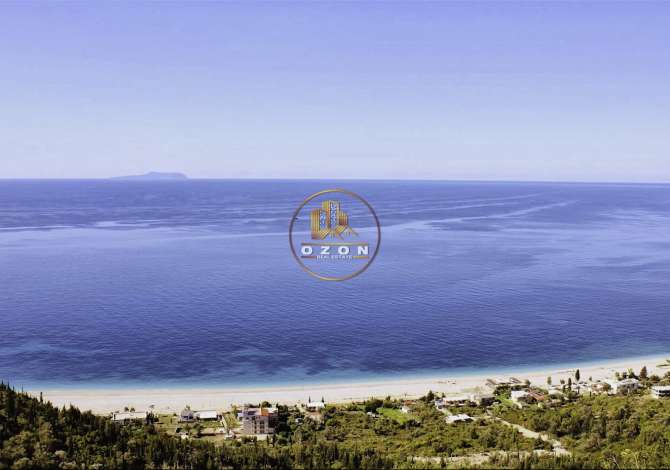 Truall ose Toke ne Himare - 240,000 Euro