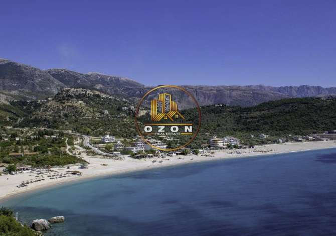 Truall ose Toke ne Himare - 5,600,000 Euro