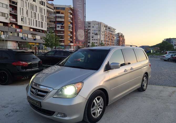 Makina me qera ne Tirane - 70 Euro