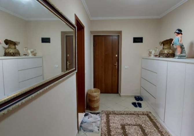 Casa in affitto 1+1 a Tirana - 380 Euro