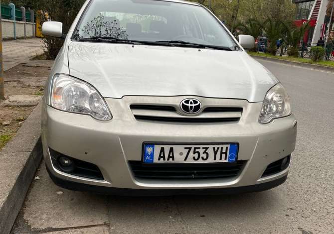 Makina me qera  ne Himare - 35 Euro