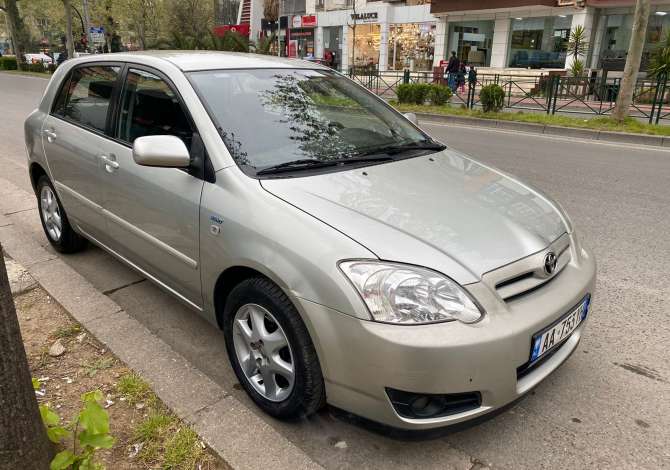 Car Rental in Himara - 35 Euro