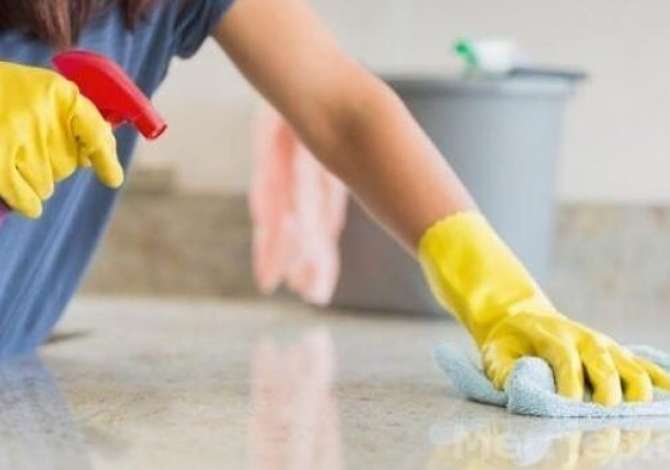 Job Offers Sanitare 