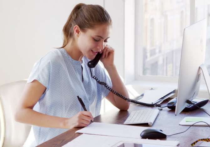 Job Offers Operatore