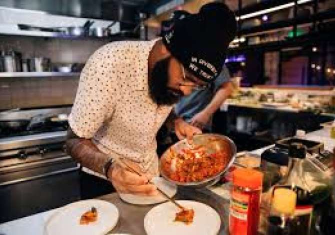 Job Offers Fast-Foodier
