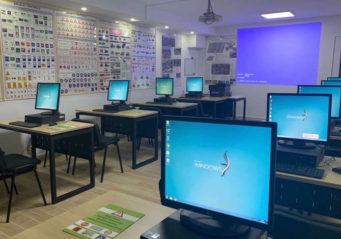 Marketplace for Business Brokers in Tirana - 111 Euro