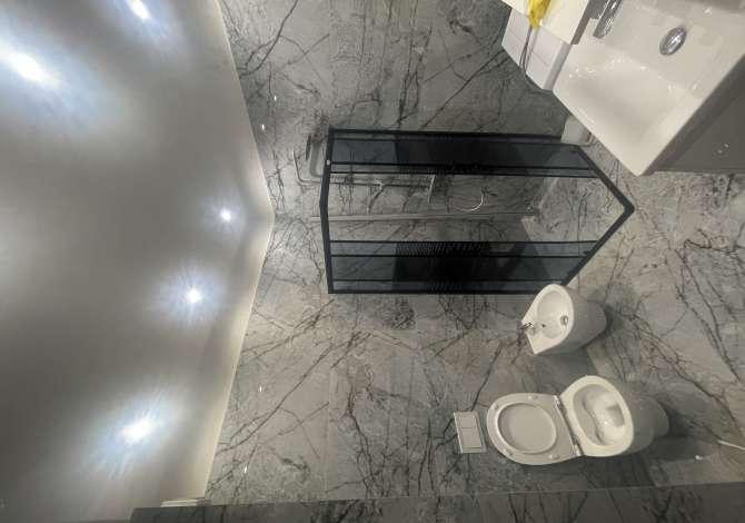 Apartment for rent in Tirana 2+1, Furnished