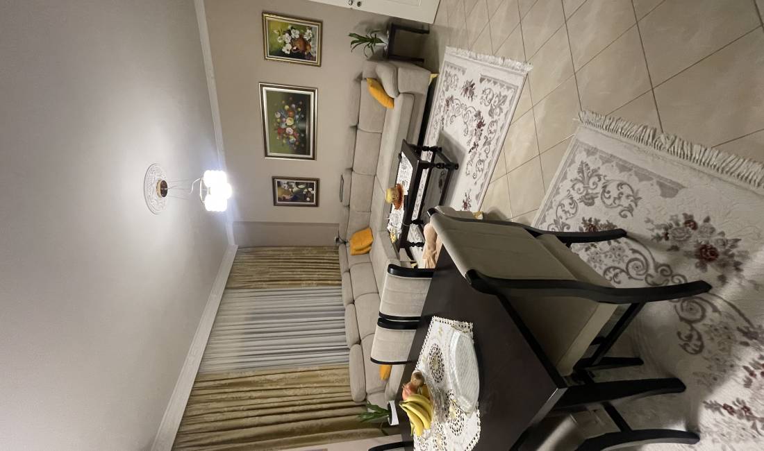 Shtepi ne shitje Apartament ne Tirane, 2+1, Mobilimi E mobiluar, Pagesa 97,000  Euro.