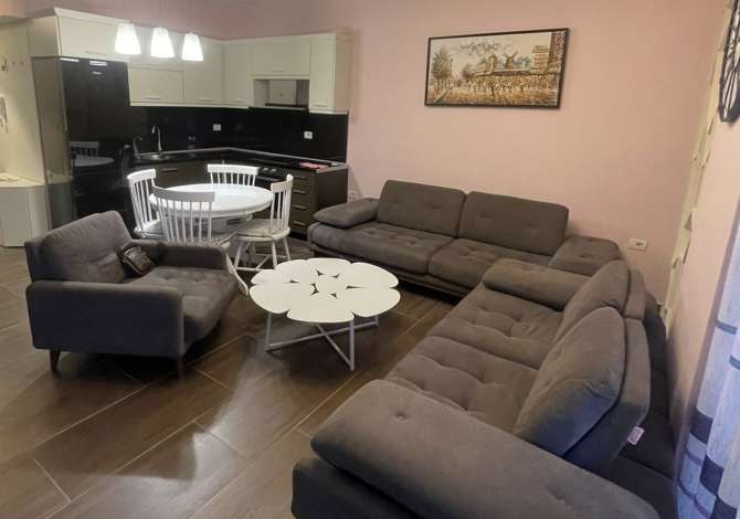 Shtepi me qera 1+1 ne Tirane - 600 Euro