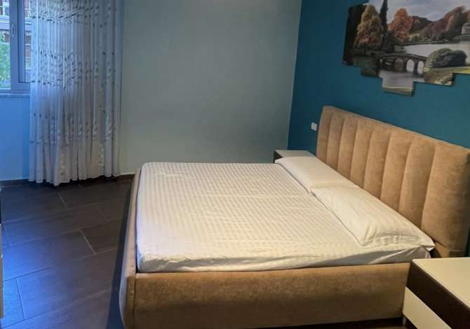 Shtepi me qera 1+1 ne Tirane - 600 Euro