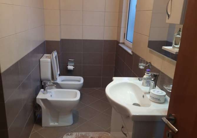 Shtepi ne shitje 2+1 ne Tirane - 87,000 Euro