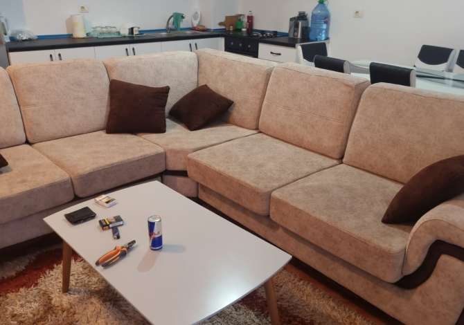 Shtepi ne shitje 2+1 ne Tirane - 87,000 Euro