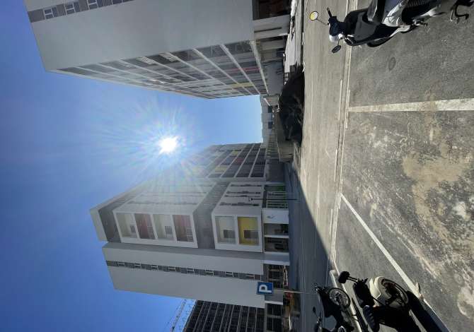Shtepi ne shitje 2+1 ne Tirane - 74,000 Euro