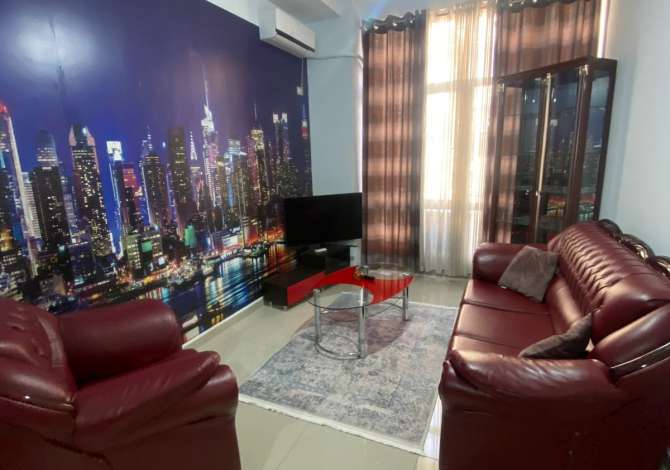 Shtepi me qera 1+1 ne Tirane - 500 Euro