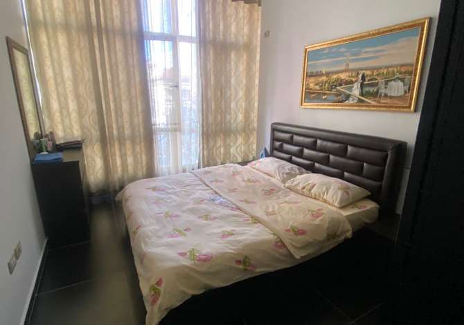 Shtepi me qera 1+1 ne Tirane - 500 Euro