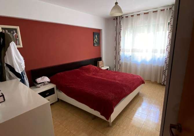 Shtepi ne shitje 2+1 ne Tirane - 107,000 Euro