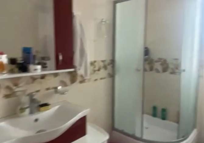 Shtepi ne shitje 2+1 ne Tirane - 86,000 Euro
