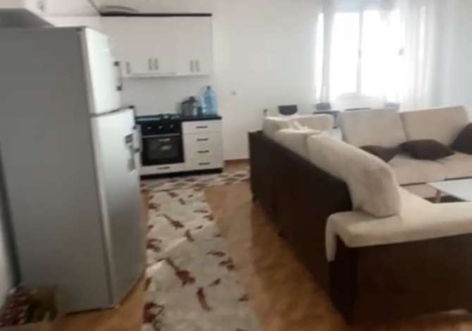 Shtepi ne shitje 2+1 ne Tirane - 86,000 Euro