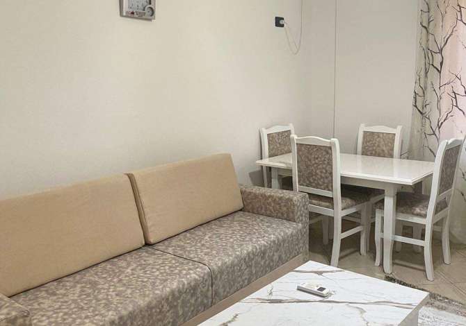 Shtepi me qera 1+1 ne Tirane - 300 Euro