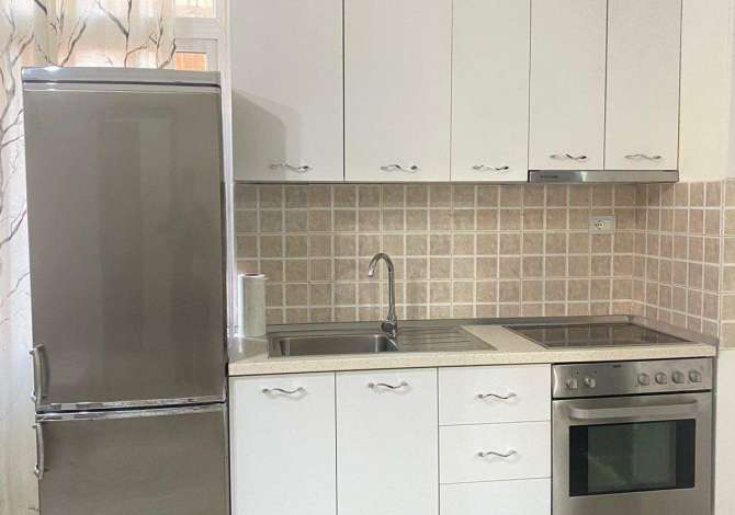 Shtepi me qera 1+1 ne Tirane - 300 Euro