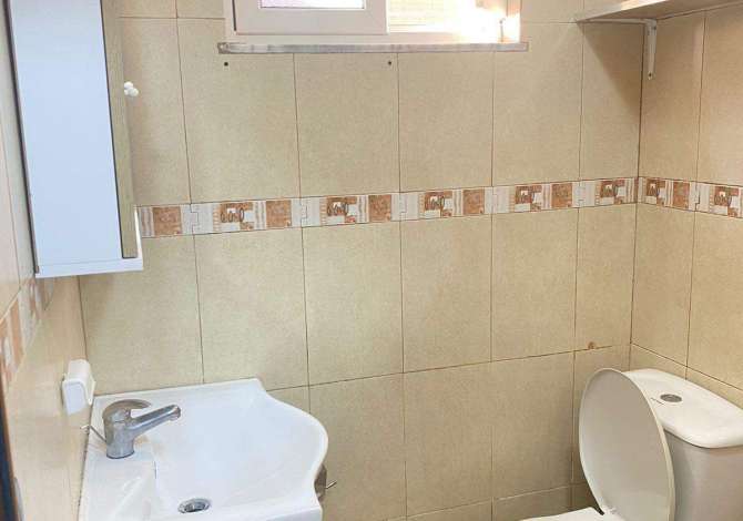 Shtepi me qera 1+1 ne Tirane - 300 Euro